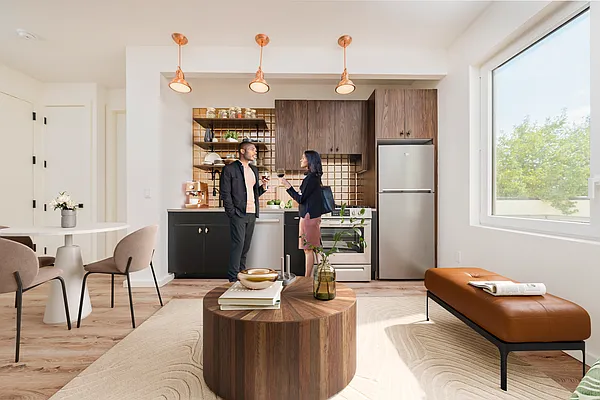 Rented by Nooklyn NYC LLC | media 17