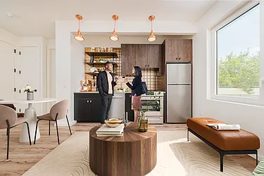 Rented by Nooklyn NYC LLC