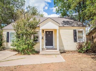 2304 31st St, Lubbock, TX 79411