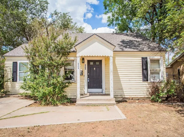 2304 31st St, Lubbock, TX 79411
