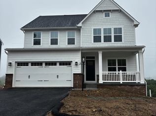 70 Tuscan Dr, Morgantown, WV 26508