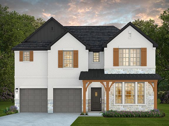 Home Exterior C Bedford PB