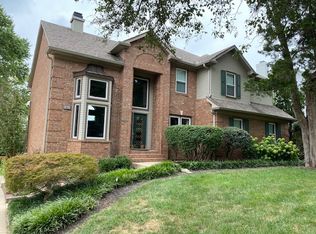 1057 Beech Tree Ln, Brentwood, TN 37027