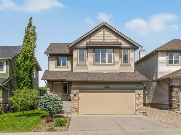 86 SE Rockyspring Cir NW, Calgary, AB T3G 6A1