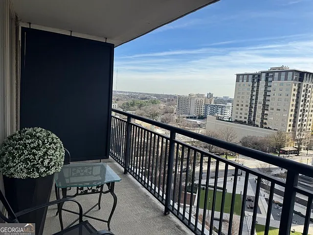 620 Peachtree St NE #1211 — Photo 14