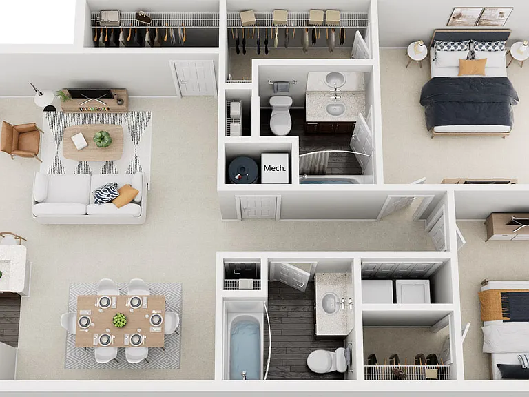 Summit Pointe — Photo 36