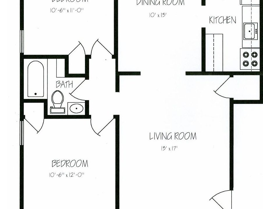2801 Monroe St Madison, WI, 53711 Apartments for Rent Zillow