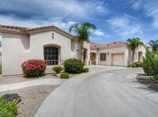 12660 W San Juan Ct, Litchfield Park, AZ 85340