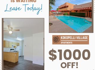 278 S Tegner St APT B5, Wickenburg, AZ 85390