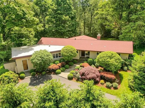 41 Banksville Road, Armonk, NY 10504