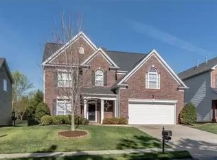 12522 Chesley Dr, Charlotte, NC 28277
