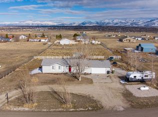 500 Rawlings Dr, Spring Creek, NV 89815