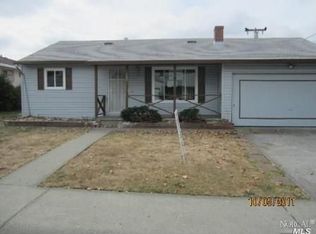 107 Sherrod Ct, Vallejo, CA 94591