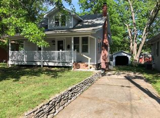 2411 Kohler St, Alton, IL 62002