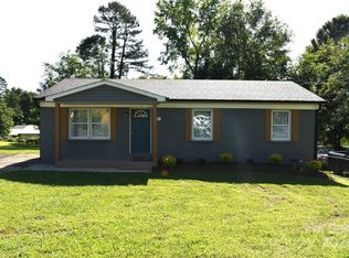 660 Kilborne Dr, Gastonia, NC 28052