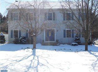 234 Crestview Ave, Blackwood, NJ 08012