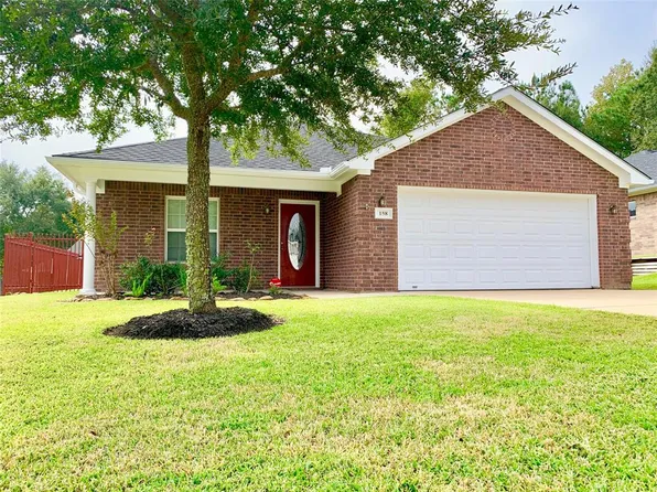 158 Hidden Valley Cir, Huntsville, TX 77340