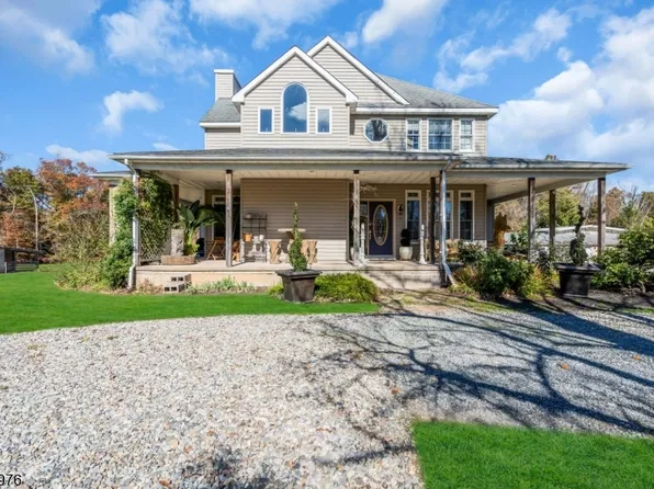 70 Old Route12, Kingwood Twp., NJ 08825