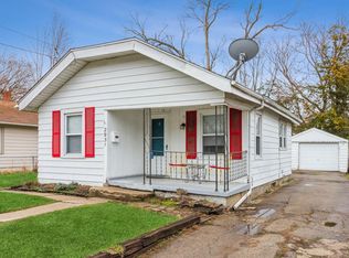 2931 Dubuque Ave, Des Moines, IA 50317