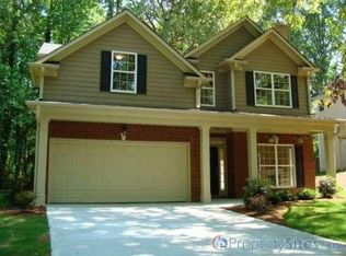 3793 Lakeside Walk Dr, Lilburn, GA 30047