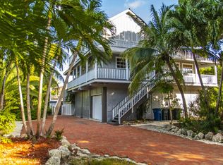 1023 Loggerhead Ln, Sugarloaf Key, FL 33042