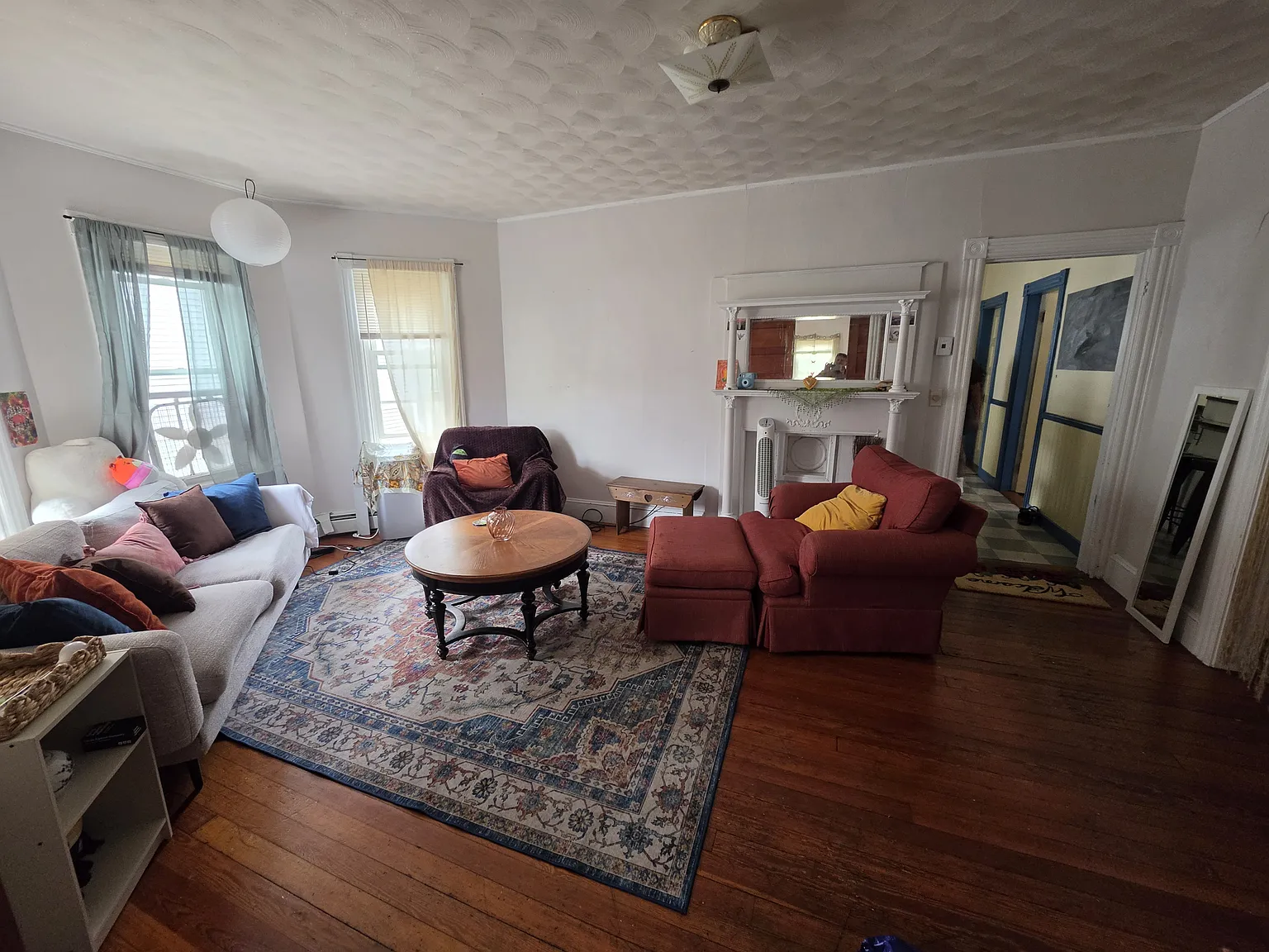 4 bed, 1500 sqft, $3,500 — Photo 4