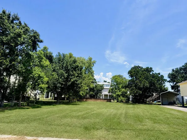 132 Vista Dr Lot 16, Pass Christian, MS 39571