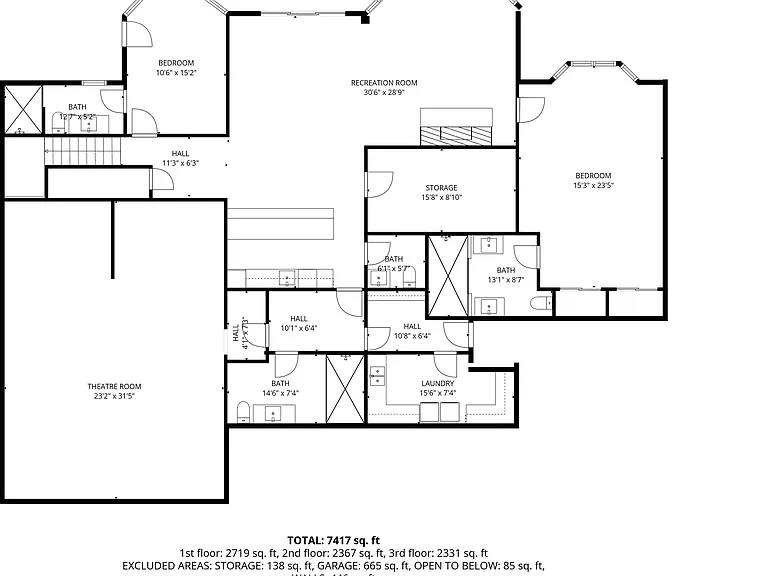 59 Sail Harbour Dr — Photo 38