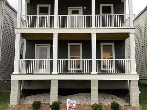 124 Freehold Rock Way, Saint Charles, MO 63301