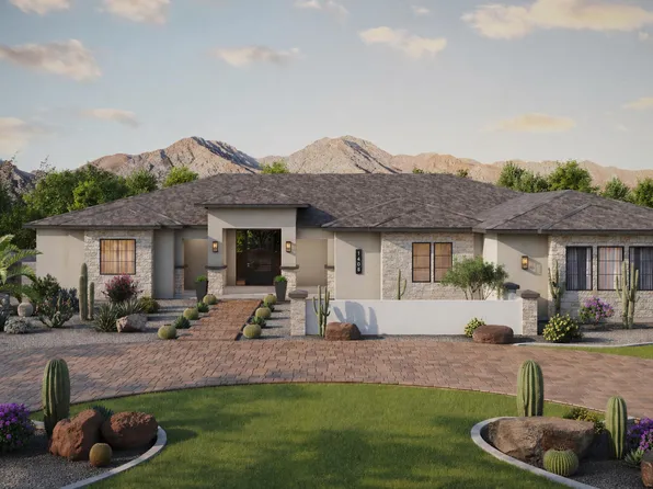 25653 N 114th Drive, Peoria, AZ 85383