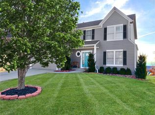 13959 W 148th St, Olathe, KS 66062