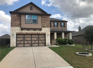 5945 Sardinia Dr, Round Rock, TX 78665
