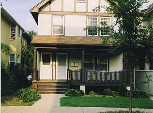 2017 Ridge Ave #1, Evanston, IL 60201