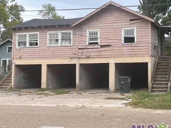 2832 Winbourne Ave, Baton Rouge, LA 70805