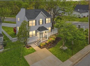 611 8th St, Laurel, MD 20707