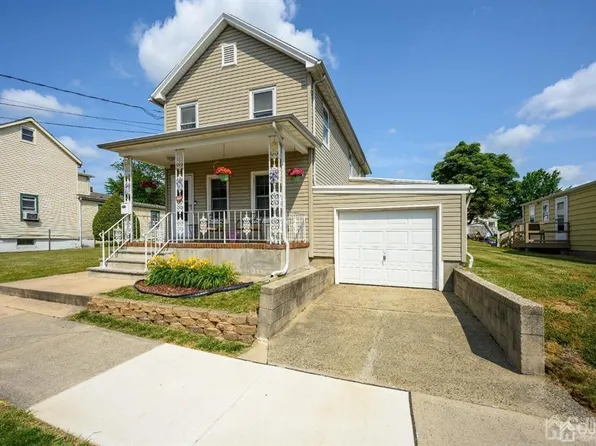 354 David St, South Amboy, NJ 08879