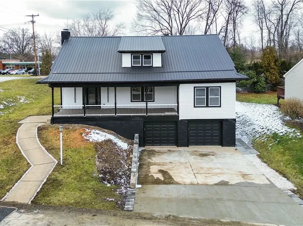 101 Carrington Ct, Monroeville, PA 15146