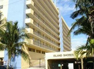 2903 N Miami Beach Bl #706, North Miami Beach, FL 33160