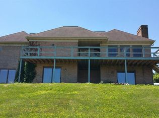 270 Bethesda Church Rd W, Holtwood, PA 17532