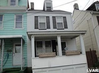 902 Butler St, Easton, PA 18042