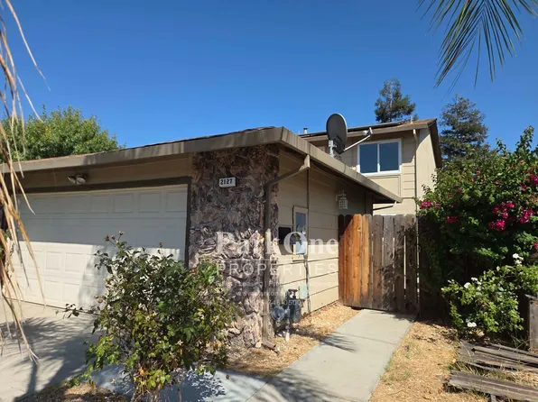 2127 Dogwood Way, Antioch, CA 94509