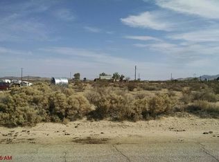 21012 Stoddard Wells Rd, Apple Valley, CA 92307