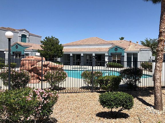 2nd image of 6955 N Durango Dr Unit 2090