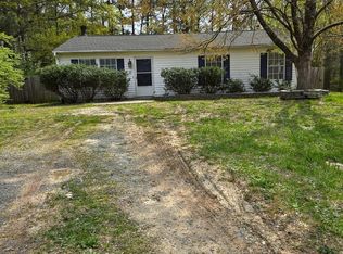 17 Beckham Pl, Durham, NC 27703