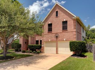 1305 Pine Sap Ct, Pearland, TX 77581