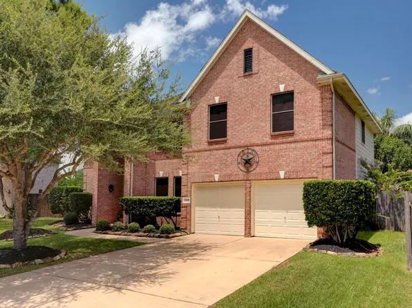 1305 Pine Sap Ct, Pearland, TX 77581