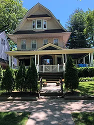 Rented by Metropolitan Property Group