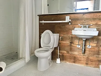 Rented by EXR