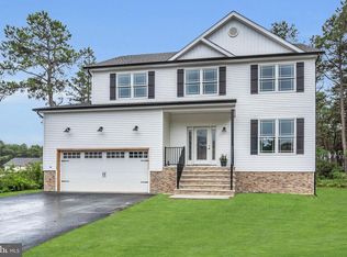 1 Spring Garden Street, Bayville, NJ 08721