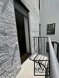 Rented by A Space Realty NY LLC